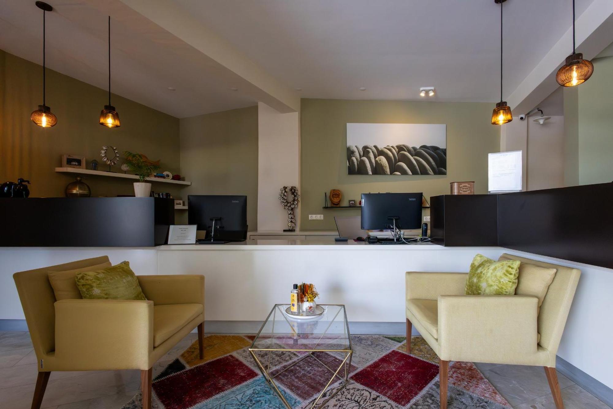 Med-Inn Hotel Gulluk Ngoại thất bức ảnh