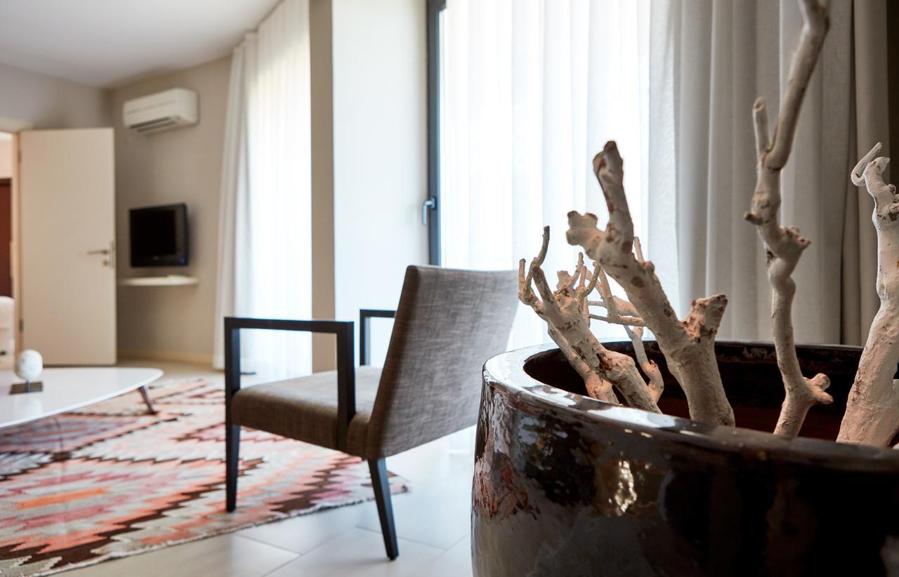 Med-Inn Hotel Gulluk Ngoại thất bức ảnh